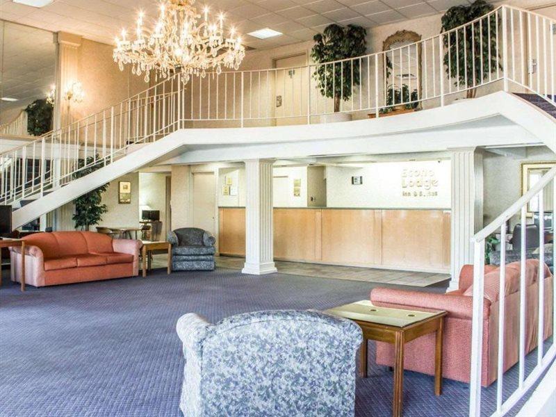 Dayspring Extended Stay Greensboro Exteriér fotografie