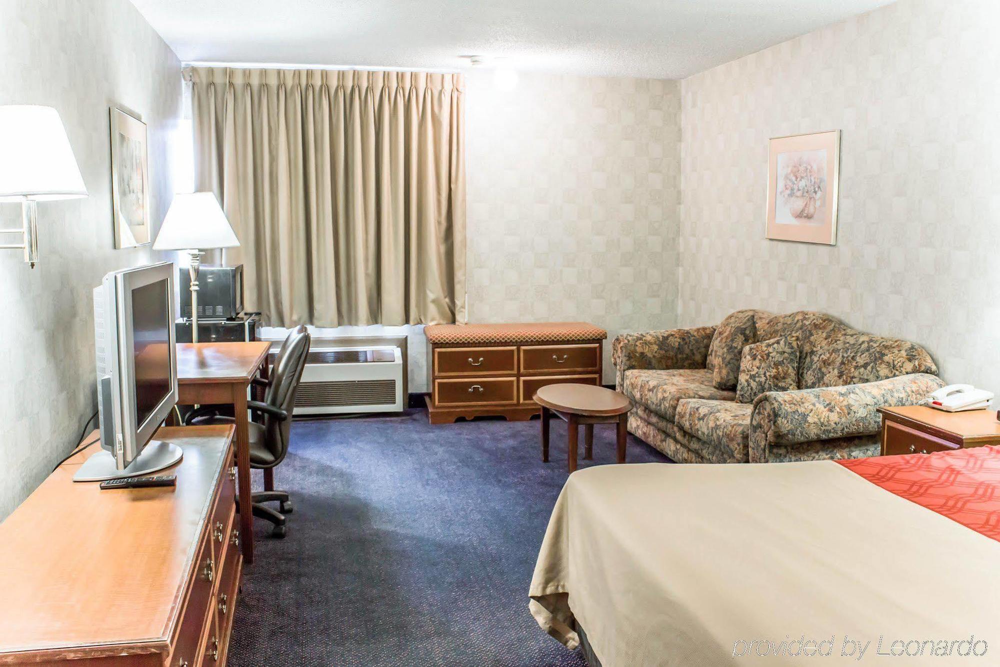 Dayspring Extended Stay Greensboro Exteriér fotografie