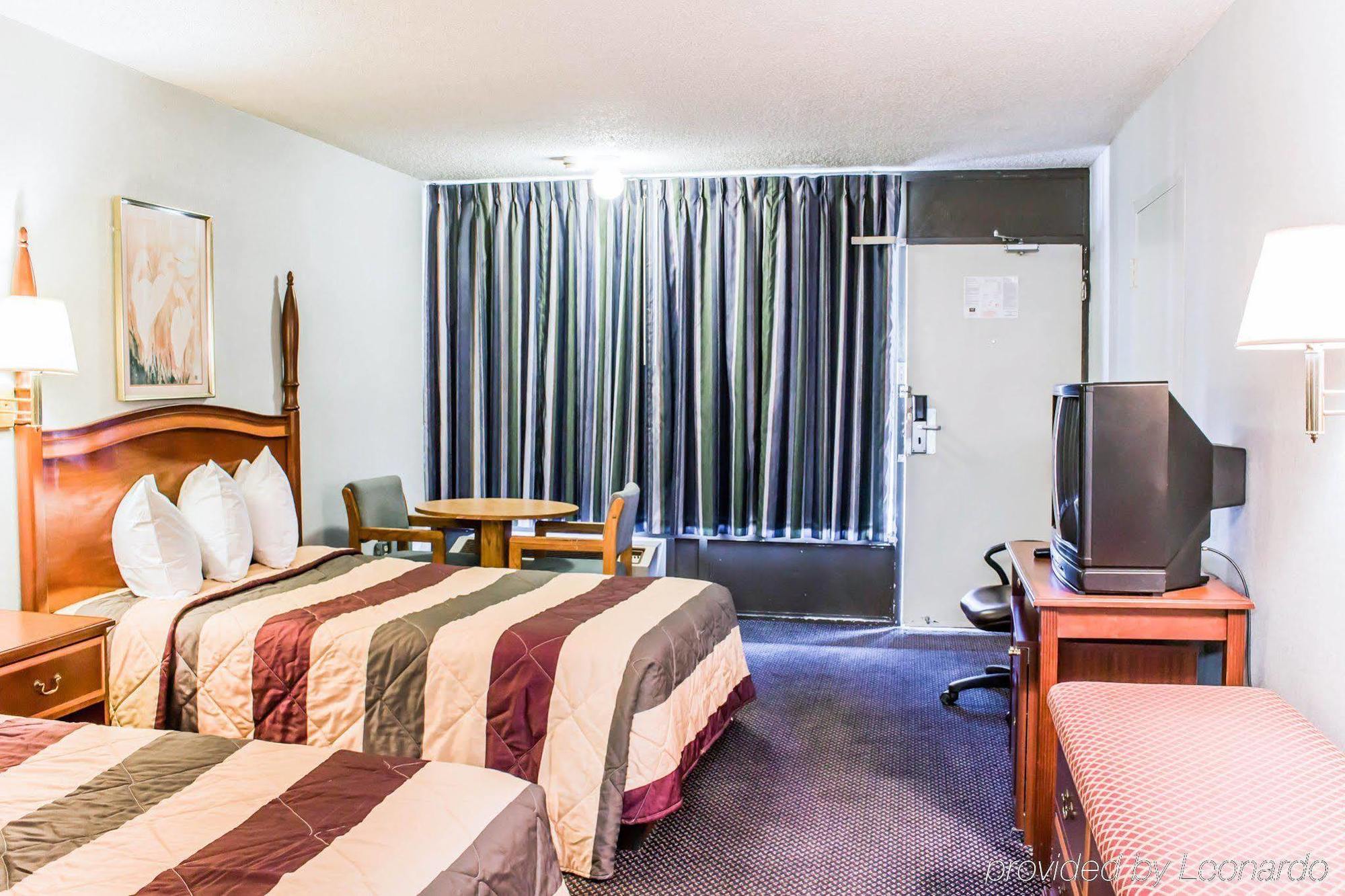 Dayspring Extended Stay Greensboro Exteriér fotografie