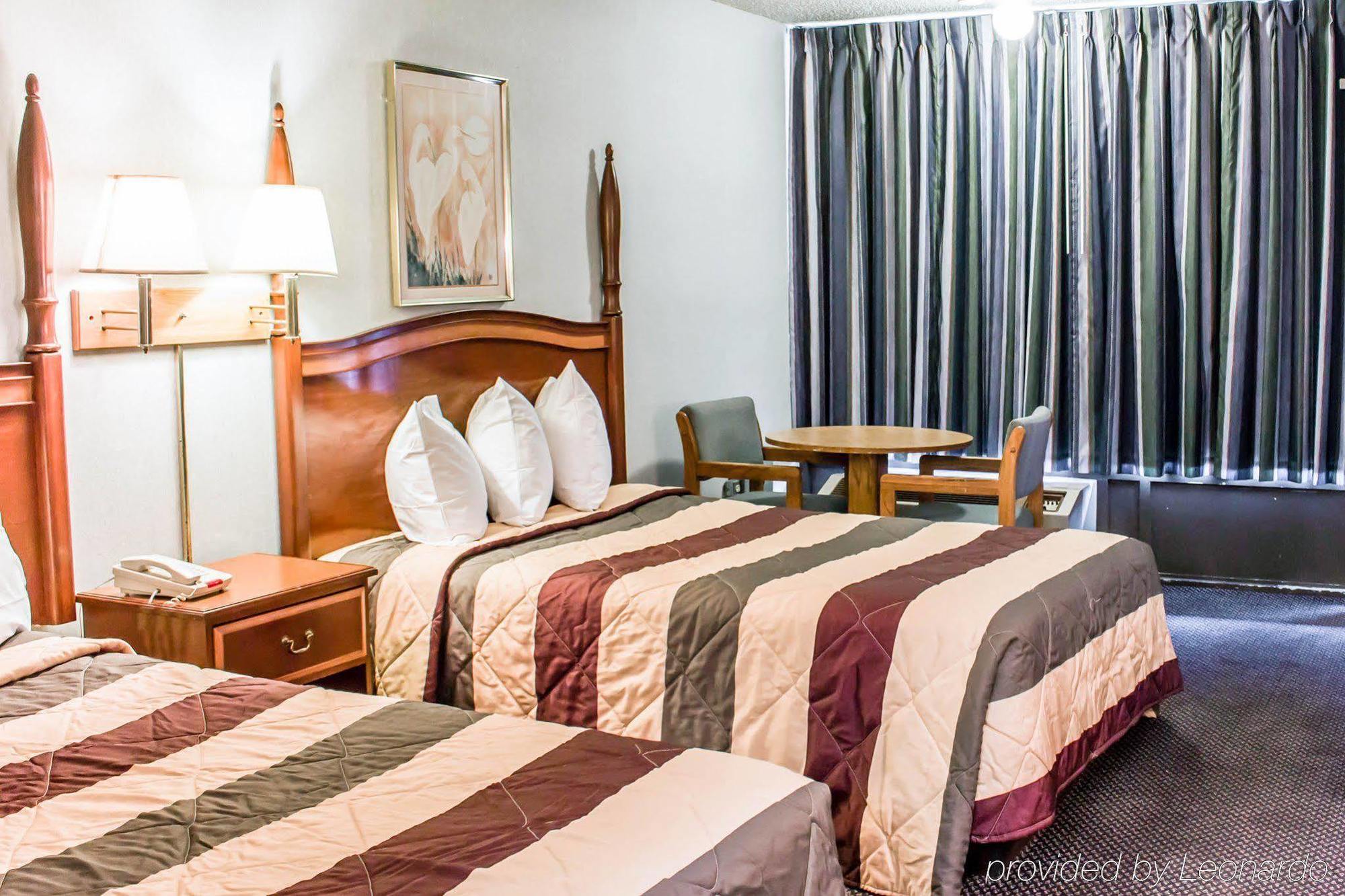 Dayspring Extended Stay Greensboro Exteriér fotografie