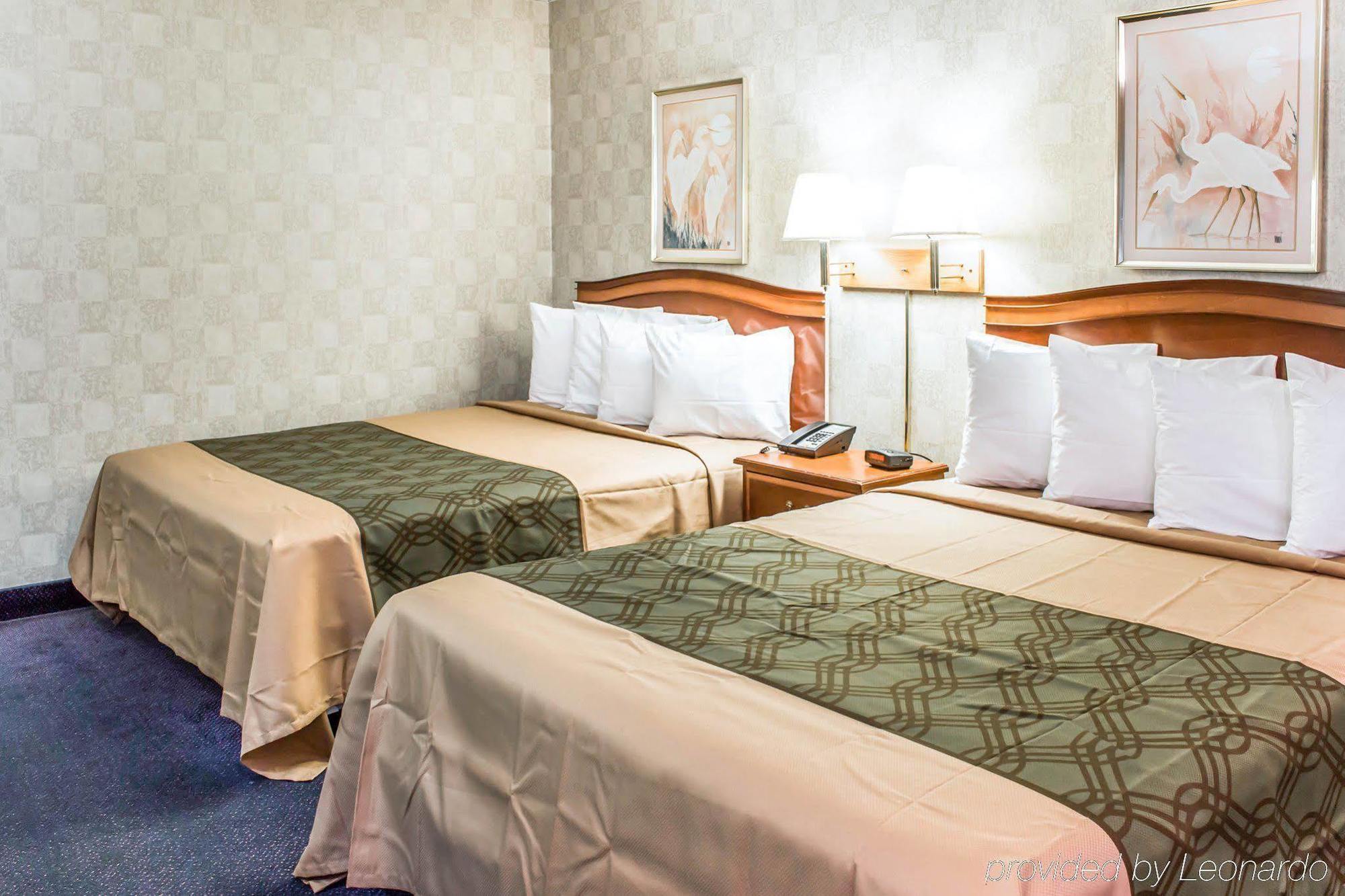 Dayspring Extended Stay Greensboro Exteriér fotografie