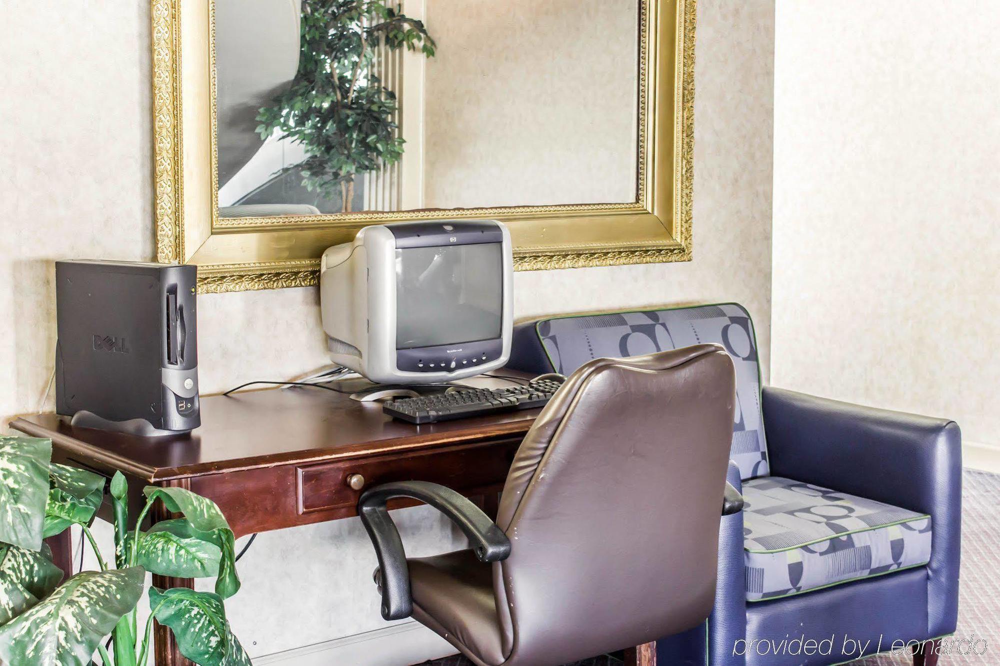 Dayspring Extended Stay Greensboro Exteriér fotografie